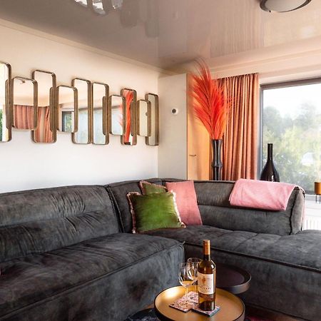 Davis Residence Voorthuizen Luaran gambar
