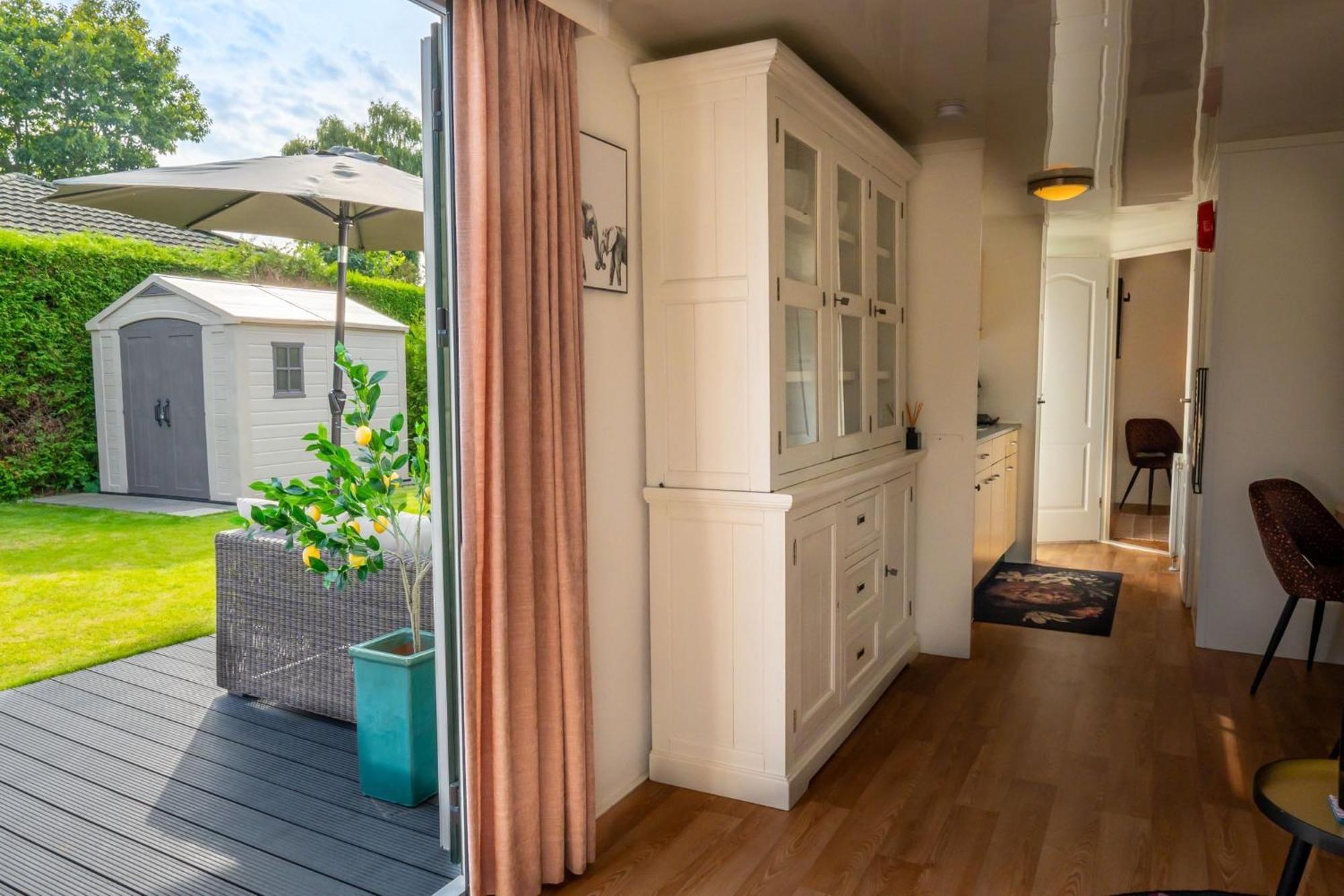 Davis Residence Voorthuizen Luaran gambar