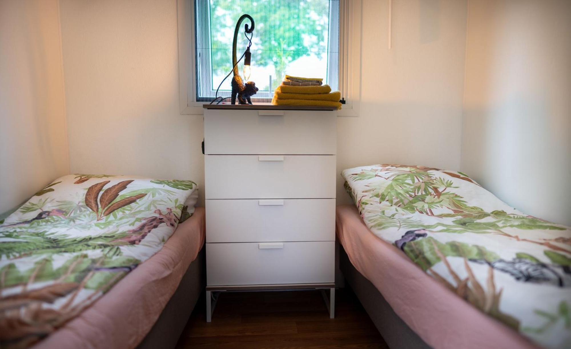Davis Residence Voorthuizen Luaran gambar