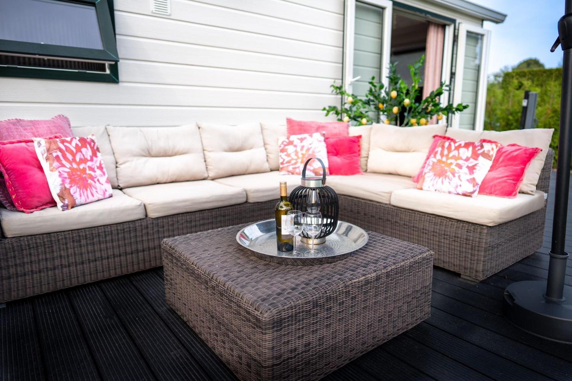 Davis Residence Voorthuizen Luaran gambar