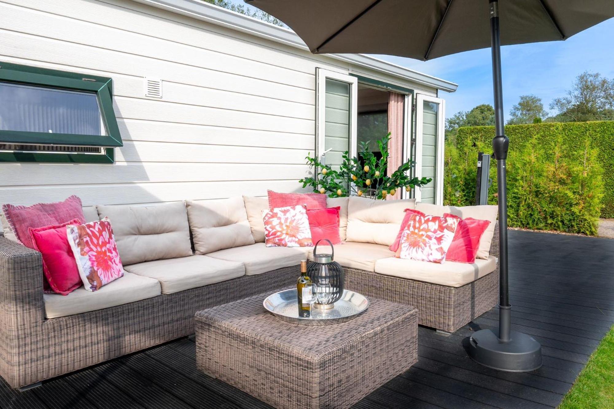 Davis Residence Voorthuizen Luaran gambar